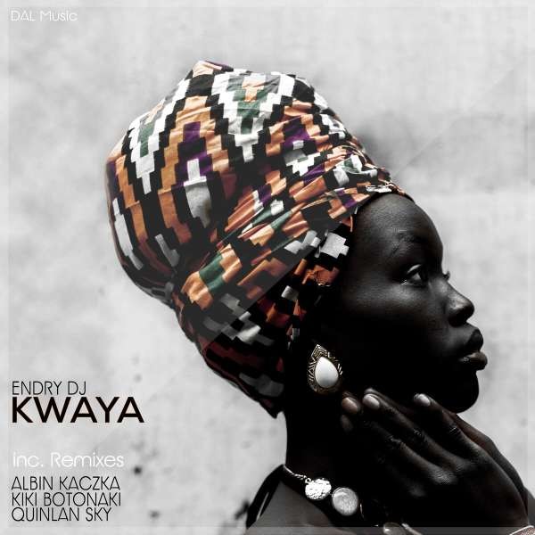 Kwaya (Kiki Botonaki Remix)